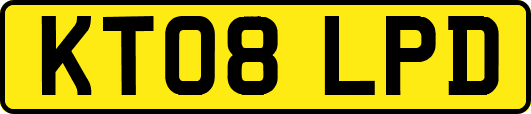 KT08LPD