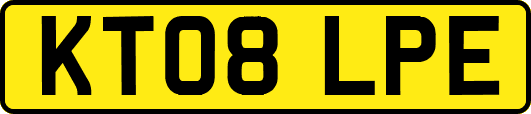KT08LPE