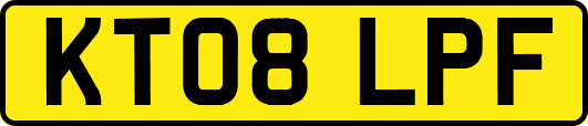 KT08LPF