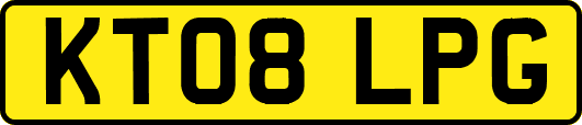 KT08LPG