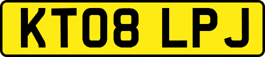KT08LPJ