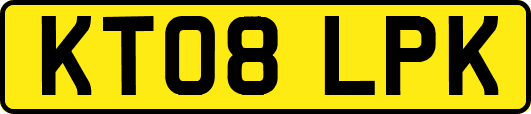 KT08LPK
