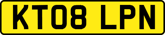 KT08LPN
