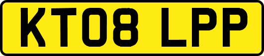 KT08LPP