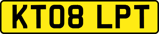 KT08LPT