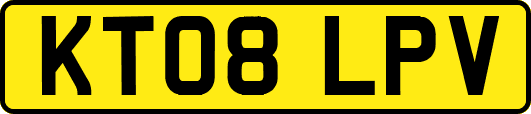 KT08LPV