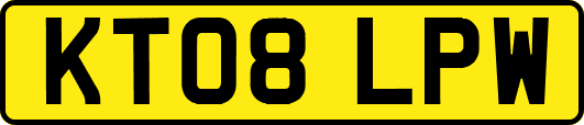 KT08LPW
