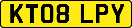 KT08LPY