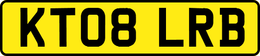 KT08LRB