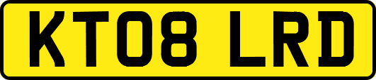 KT08LRD