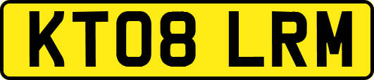 KT08LRM