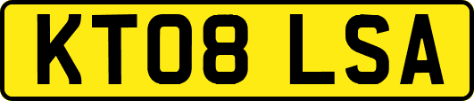 KT08LSA