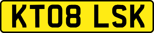 KT08LSK