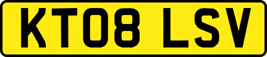 KT08LSV