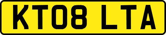 KT08LTA