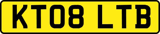 KT08LTB