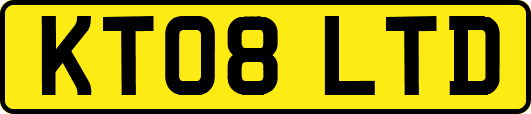 KT08LTD