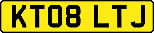KT08LTJ
