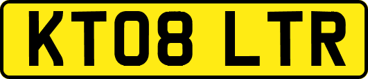 KT08LTR