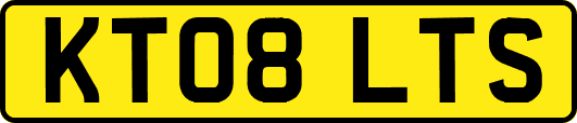 KT08LTS