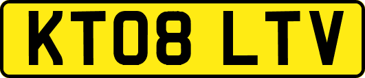 KT08LTV