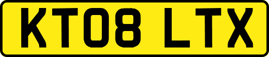 KT08LTX