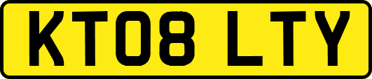 KT08LTY