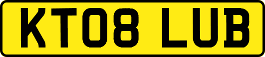 KT08LUB