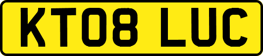 KT08LUC