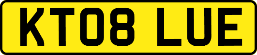 KT08LUE