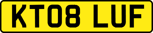 KT08LUF