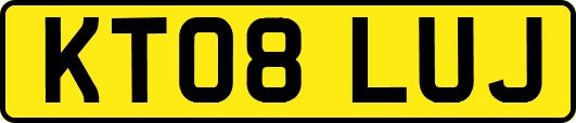 KT08LUJ