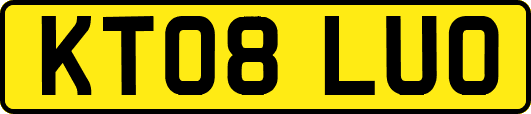 KT08LUO