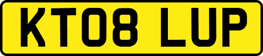 KT08LUP