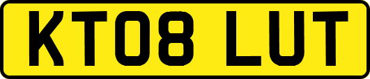KT08LUT