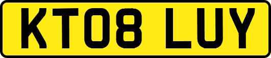 KT08LUY