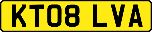 KT08LVA