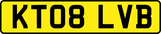 KT08LVB