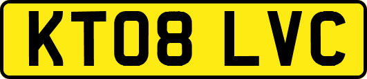 KT08LVC