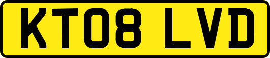 KT08LVD