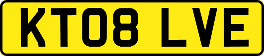 KT08LVE