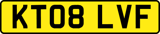 KT08LVF