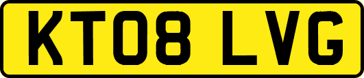 KT08LVG