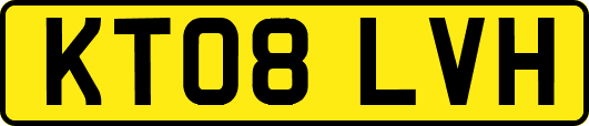 KT08LVH
