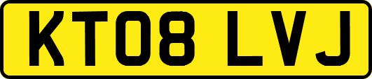 KT08LVJ