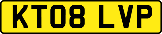 KT08LVP