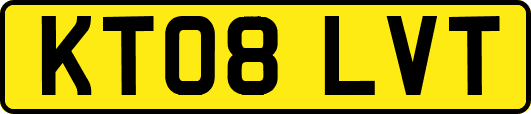 KT08LVT