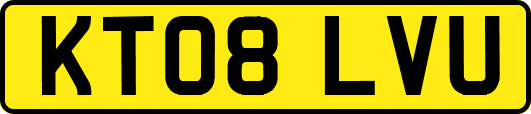 KT08LVU