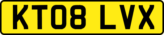 KT08LVX