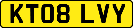 KT08LVY